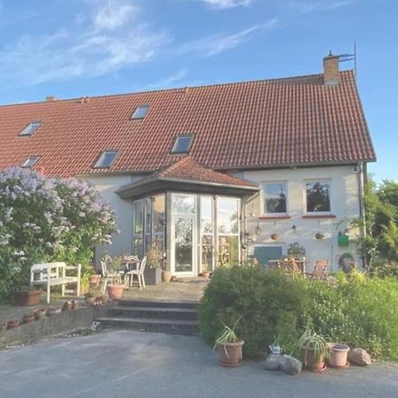Kulturgutleben Boutiquehotel Seminarhaus Mollenbeck Luaran gambar