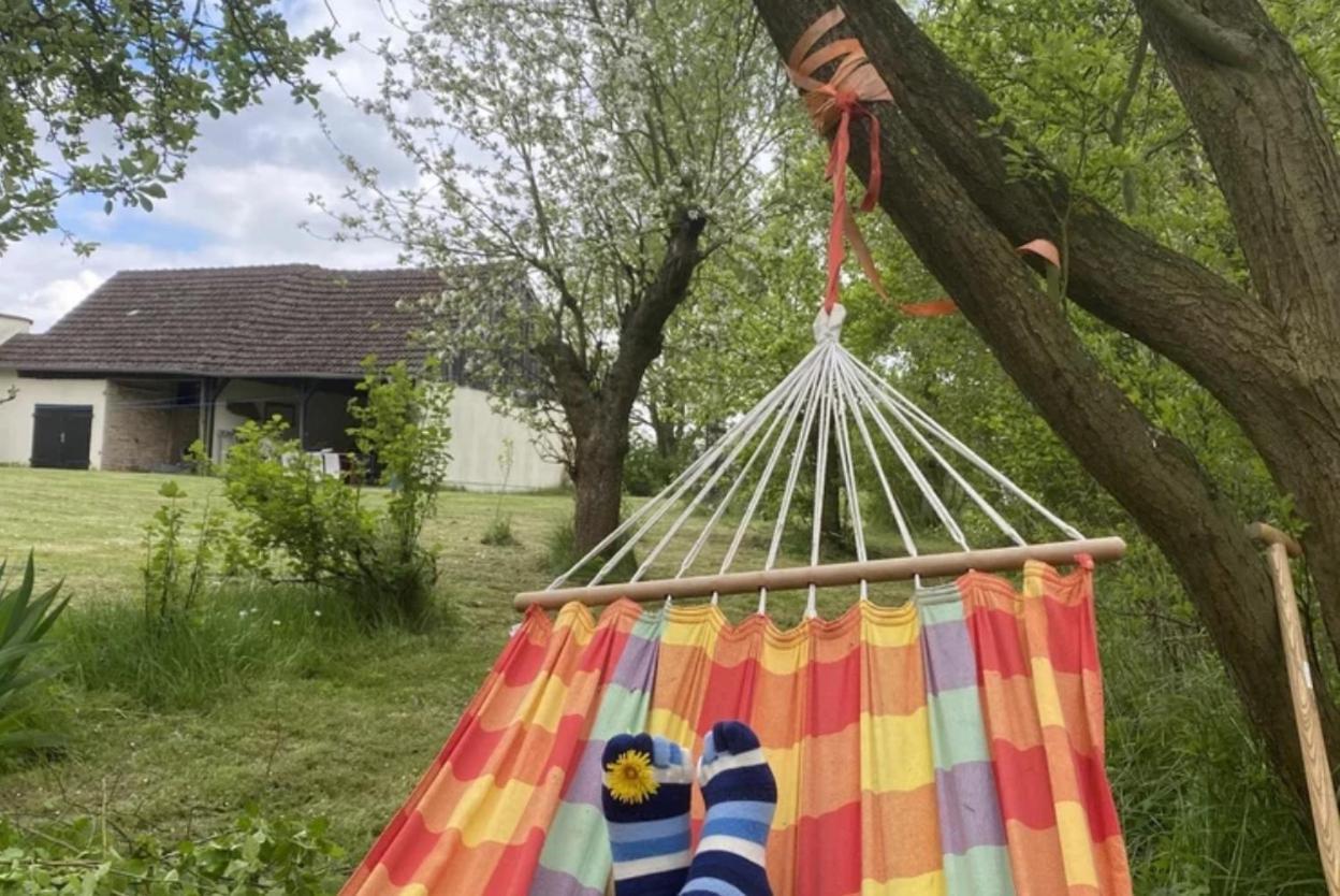 Kulturgutleben Boutiquehotel Seminarhaus Mollenbeck Luaran gambar