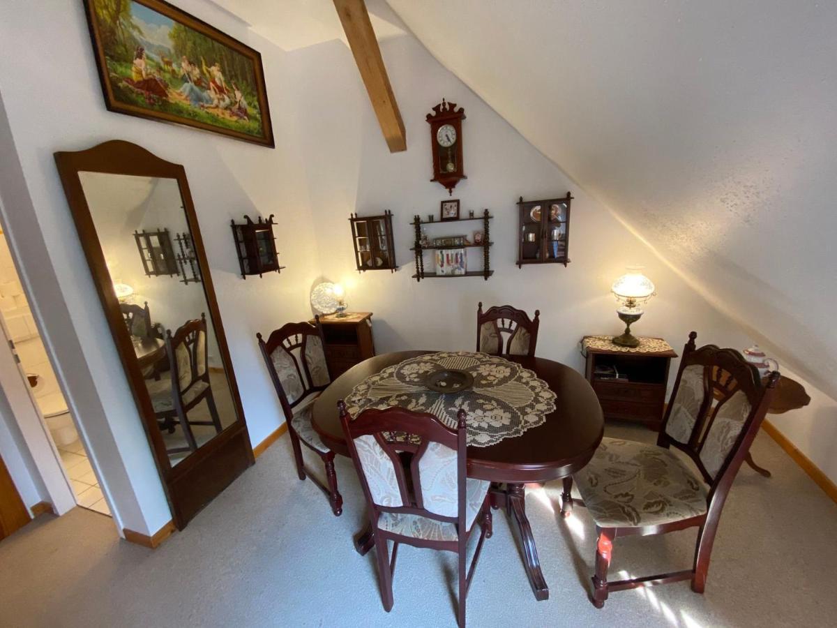Kulturgutleben Boutiquehotel Seminarhaus Mollenbeck Luaran gambar