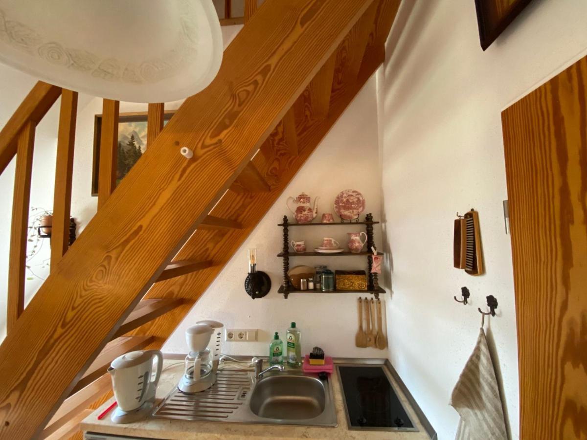 Kulturgutleben Boutiquehotel Seminarhaus Mollenbeck Luaran gambar