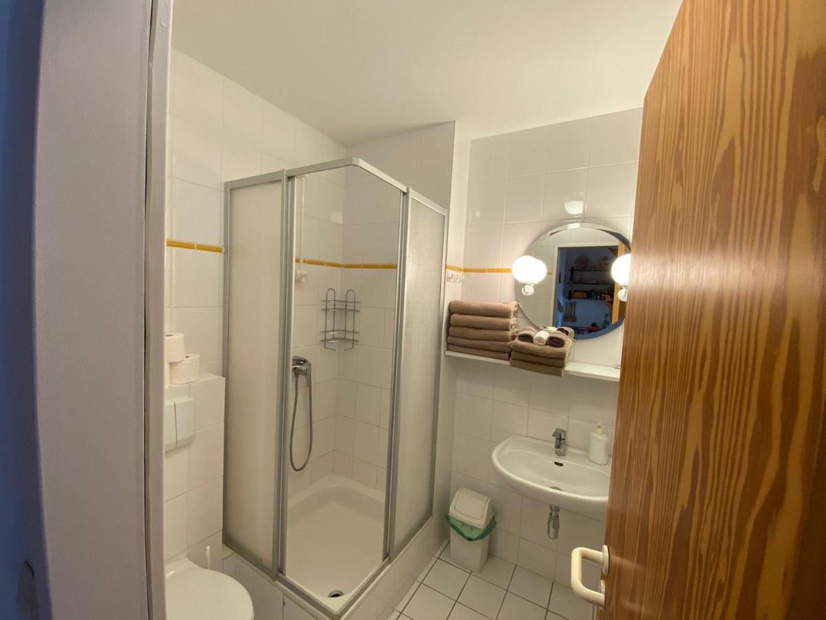 Kulturgutleben Boutiquehotel Seminarhaus Mollenbeck Luaran gambar