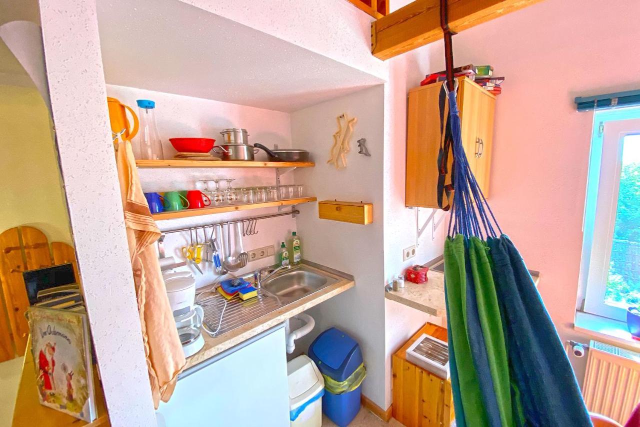 Kulturgutleben Boutiquehotel Seminarhaus Mollenbeck Luaran gambar