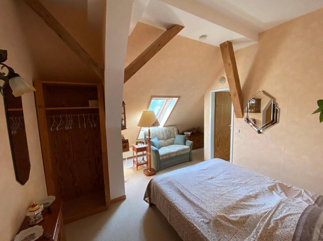 Kulturgutleben Boutiquehotel Seminarhaus Mollenbeck Luaran gambar